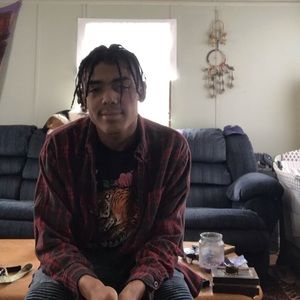 Meet your Posher, Alan